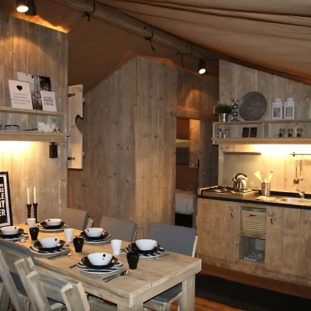 Parco vacanze Duinhoeve Udenhout