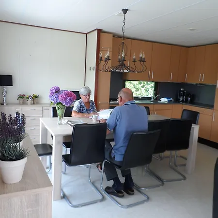 Duinhoeve 4* Udenhout