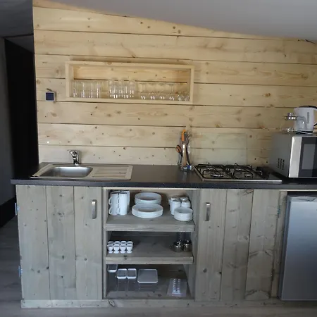 Πάρκο διακοπών Duinhoeve