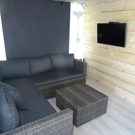 Duinhoeve Πάρκο διακοπών