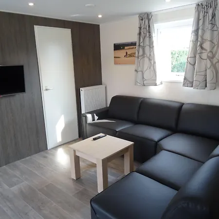 Πάρκο διακοπών Duinhoeve Udenhout