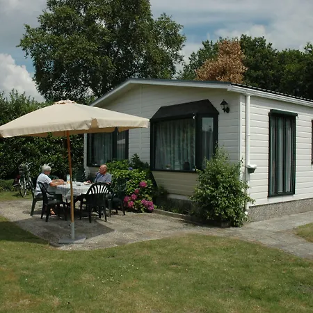 Πάρκο διακοπών Duinhoeve Udenhout