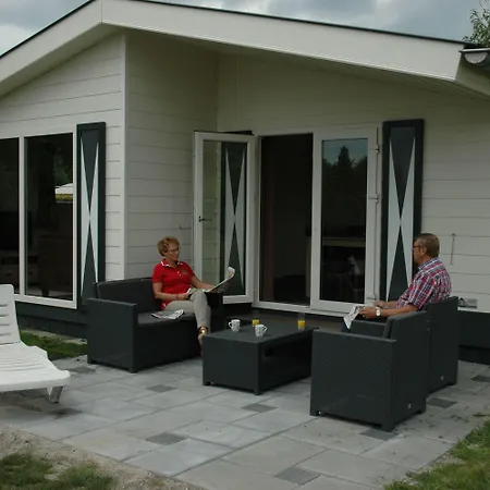 Duinhoeve 4*