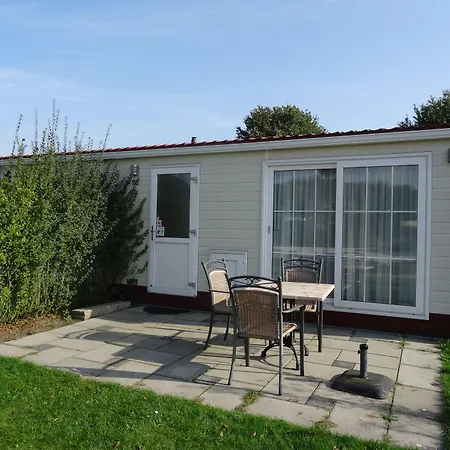 Aldeamento Turístico Duinhoeve