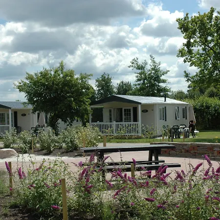 Duinhoeve 4*