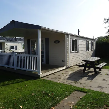 Duinhoeve Aldeamento Turístico