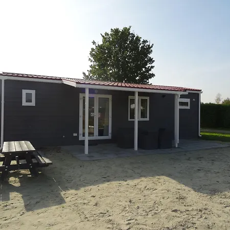 פארק נופש Duinhoeve Udenhout