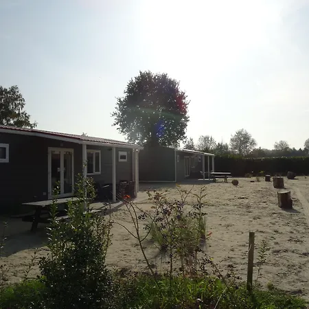 Duinhoeve Aldeamento Turístico 4*