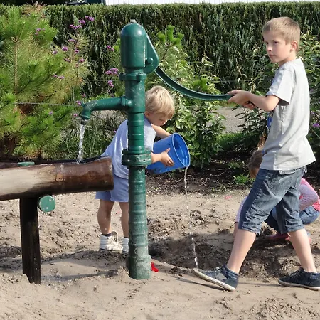Duinhoeve 4*