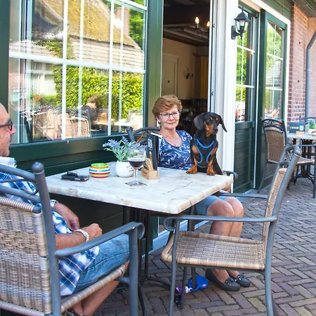 Duinhoeve Udenhout