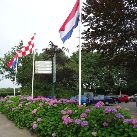 Aldeamento Turístico Duinhoeve