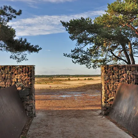 Duinhoeve Aldeamento Turístico