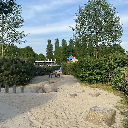 פארק נופש Duinhoeve Udenhout