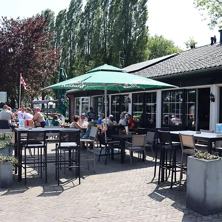 Duinhoeve Πάρκο διακοπών 3*