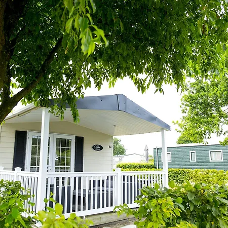 Πάρκο διακοπών Duinhoeve Udenhout