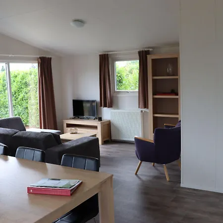 פארק נופש Duinhoeve Udenhout