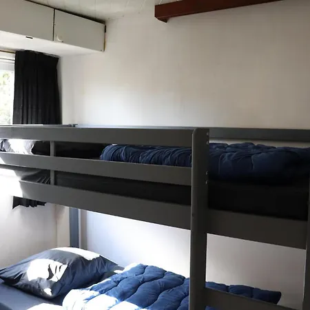 Duinhoeve 4*