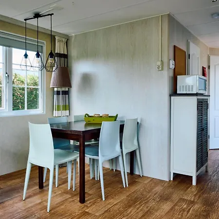 Duinhoeve Vakantiepark Udenhout