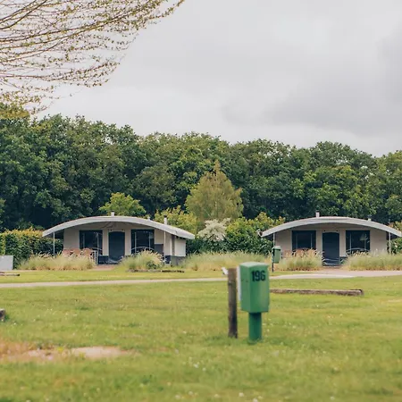 פארק נופש Duinhoeve Udenhout