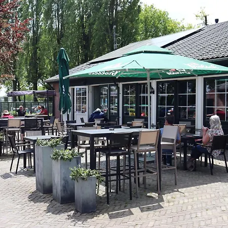 홀리데이파크 Duinhoeve 4*