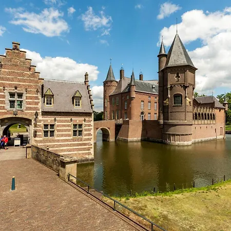 Duinhoeve 4* Udenhout