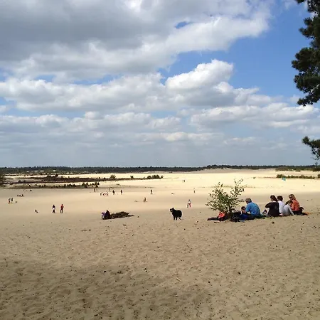 Duinhoeve 3*