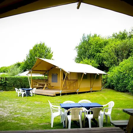 Duinhoeve 3*