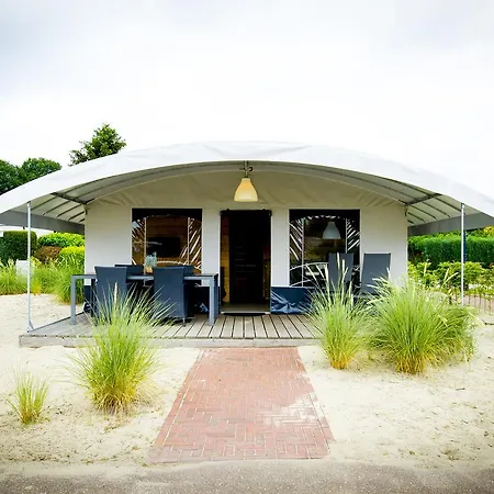 Duinhoeve Parco vacanze