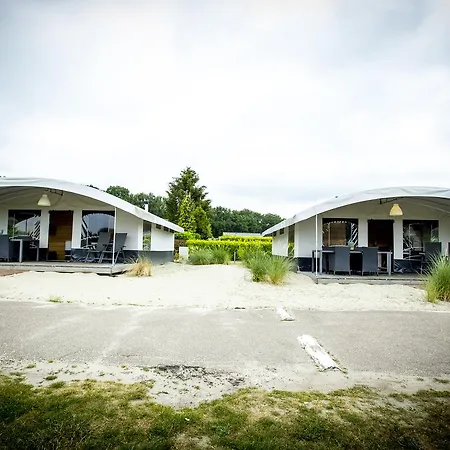 Duinhoeve Parco vacanze