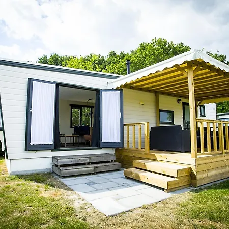 Duinhoeve Vakantiepark Udenhout