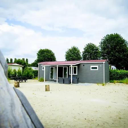 Duinhoeve Vakantiepark Udenhout