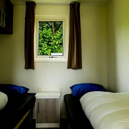 Semesterpark Duinhoeve 3*