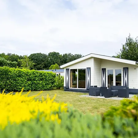 Duinhoeve Vakantiepark