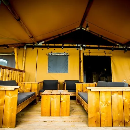 Duinhoeve 3* Udenhout