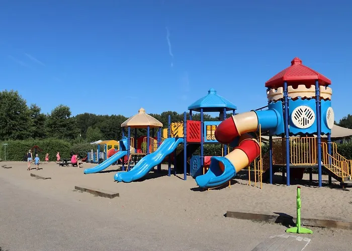 Duinhoeve Vakantiepark