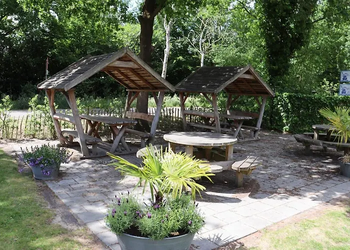 Duinhoeve Parco vacanze 4*