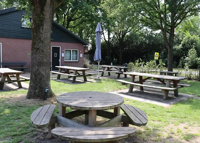 Duinhoeve Aldeamento Turístico Udenhout