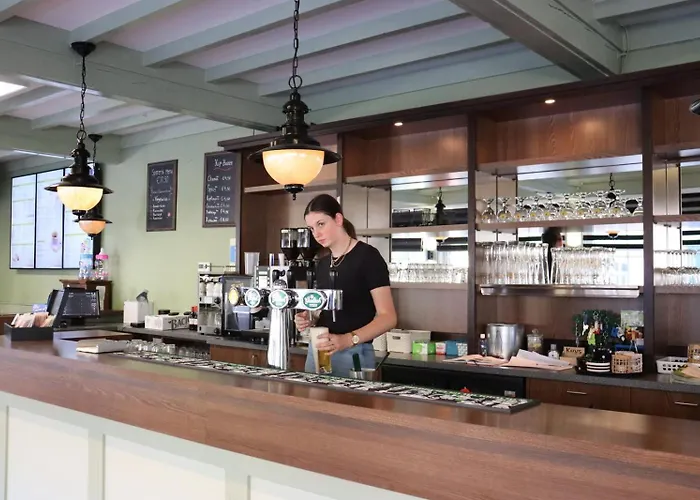 Duinhoeve Vakantiepark