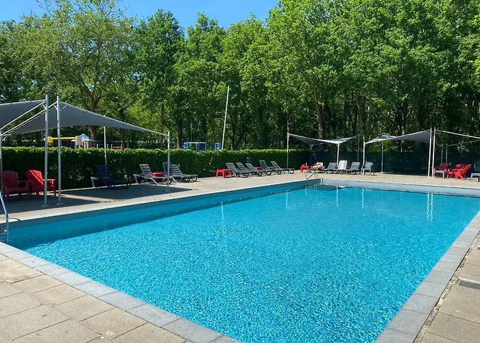 Duinhoeve Vakantiepark Udenhout