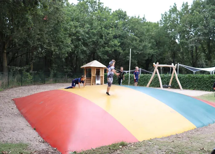 Parco vacanze Duinhoeve 4*