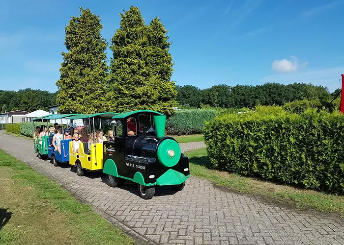 Duinhoeve 4* Udenhout