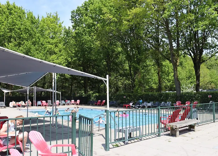 Aldeamento Turístico Duinhoeve Udenhout