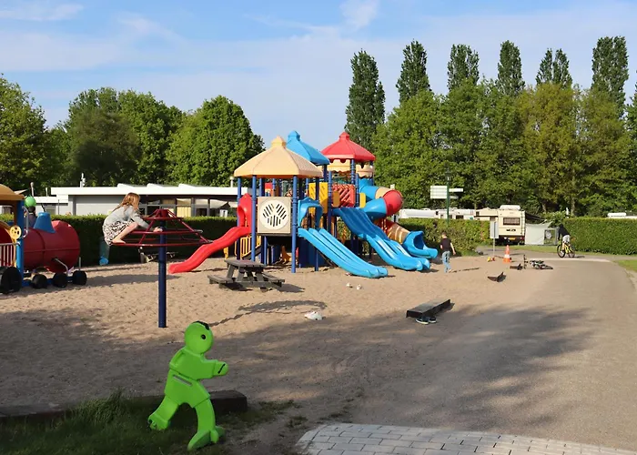 Duinhoeve 4* Udenhout