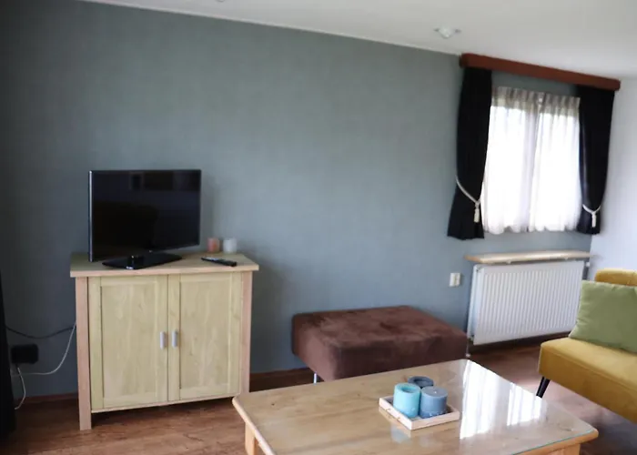 Duinhoeve 4* Udenhout