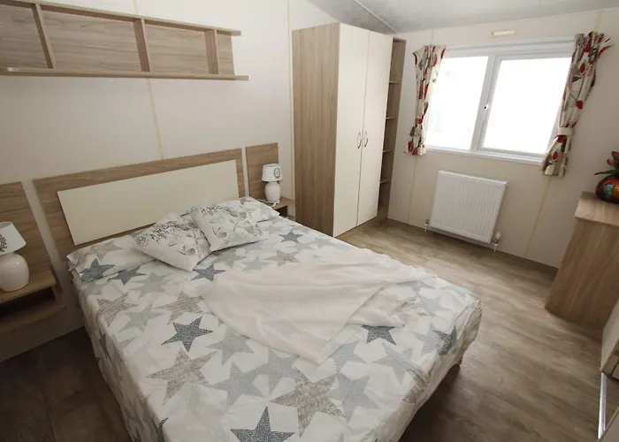 Duinhoeve Aldeamento Turístico