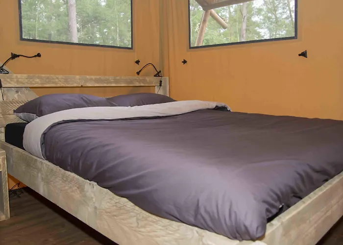 Duinhoeve 4* Udenhout