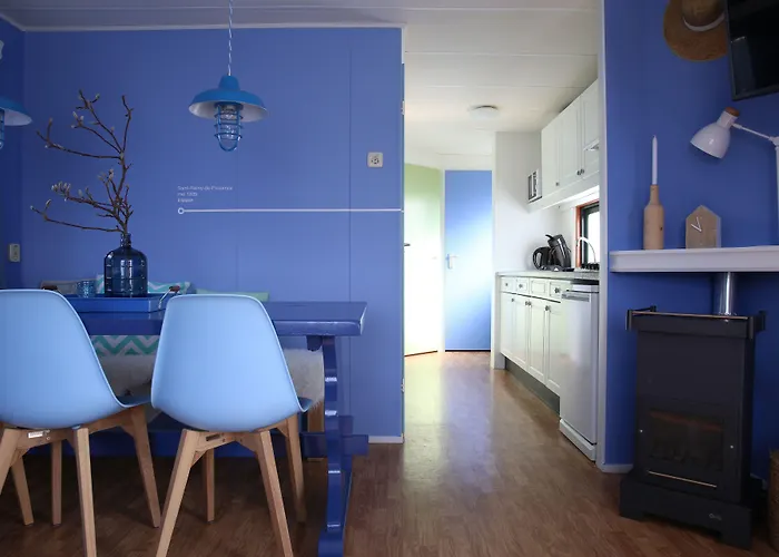 Duinhoeve Vakantiepark Udenhout