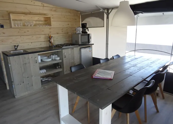 Duinhoeve 4* Udenhout