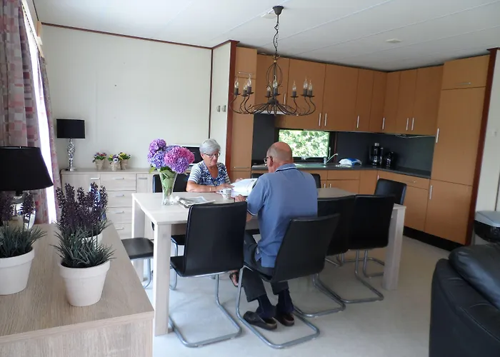 Duinhoeve 4* Udenhout