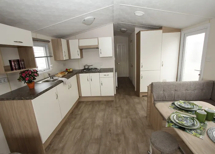 Duinhoeve Vakantiepark Udenhout